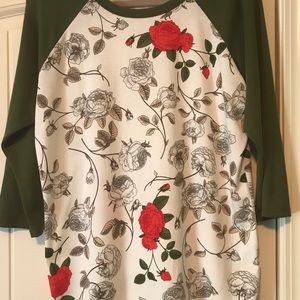 Lularoe Medium Unicorn Randy